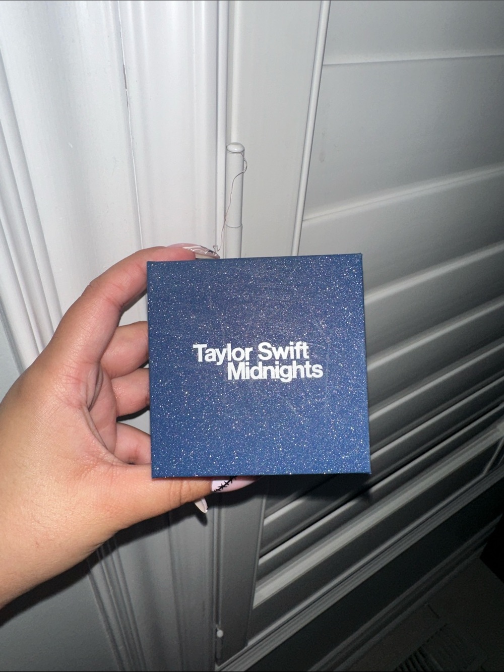 New Taylor Swift Bejewelled Ring Size 9